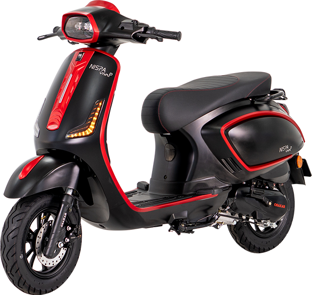 Nispa Viva P