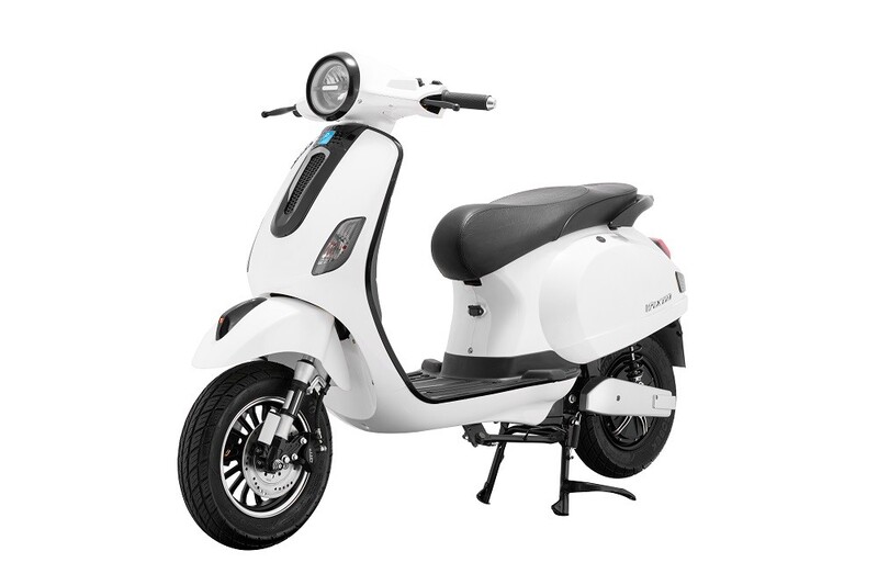 Kazuki LX150 nổi bật với thiết kế thể thao, mạnh mẽ