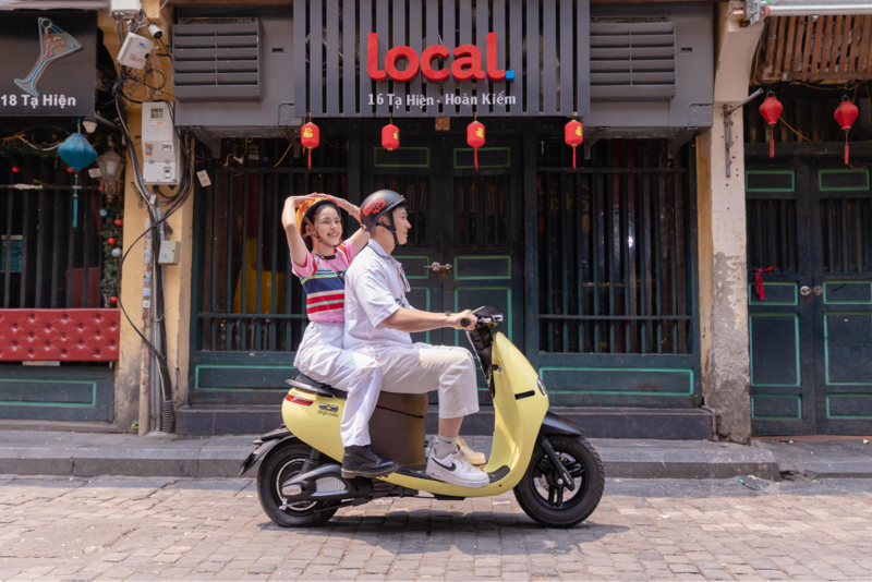 Để tránh rơi vào tình huống này, người điều khiển xe máy điện, đạp điện cần chủ động chấp hành quy định và giữ an toàn cho chính mình cũng như những người xung quanh.