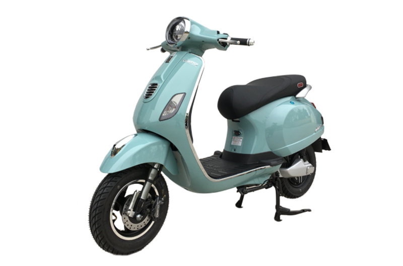 Dibao Pansy S mang đến thiết kế cổ điển và công nghệ hiện đại