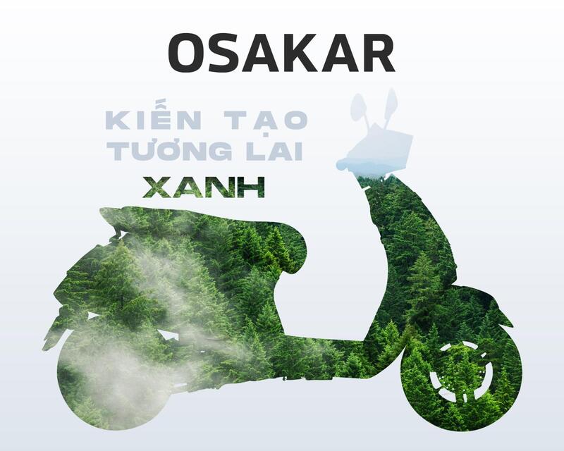 Giải pháp công nghệ xanh tiên tiến, góp phần kiến tạo một môi trường sống trong lành và bền vững