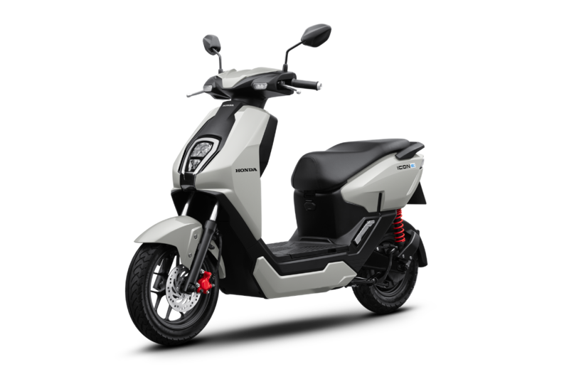 Xe máy điện Honda - thương hiệu đến từ Nhật Bản đem đến chất lượng vượt trội, an toàn và tiết kiệm cho người dùng
