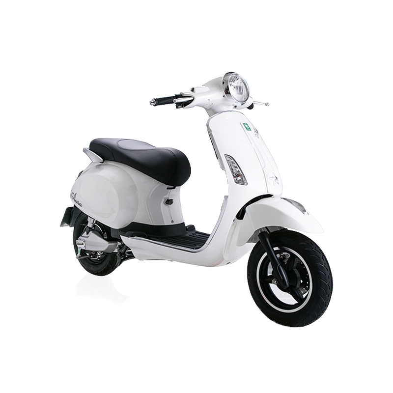 Xe máy điện Pega - một trong những thương hiệu nổi tiếng của Việt Nam, nổi bật với nhiều mẫu xe tự thiết kế