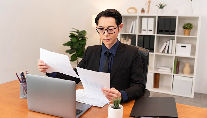 Chuẩn bị giấy tờ cần thiết để mua bảo hiểm xe máy điện nhanh chóng và thuận tiện nhất có thể