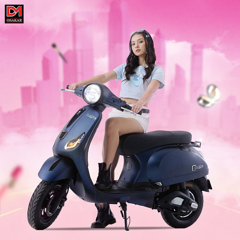 Mức phí bảo hiểm dân sự dành cho xe mô tô hai bánh có dung tích dưới 50cc là 55.000 VNĐ