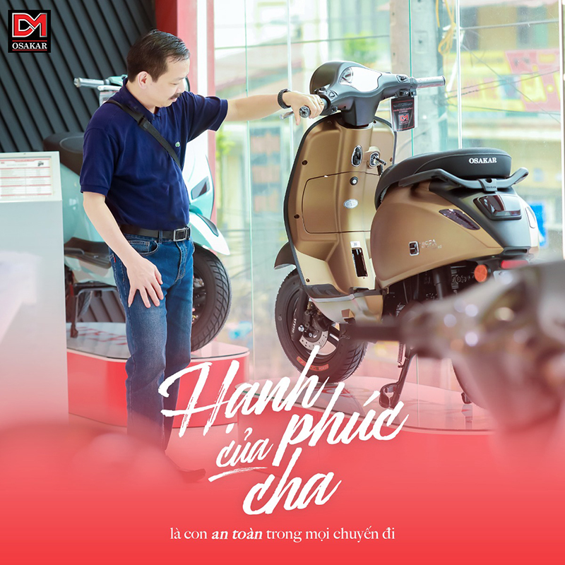 Thanh toán phí bảo hiểm xe máy điện là bước cần thiết để bạn hoàn thành xong thủ tục và nhận được bảo hiểm xe máy điện