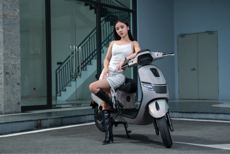 Chi phí thay thế vỏ nhựa xe máy điện dao động từ 50.000 VNĐ - 600.000 VNĐ tuỳ theo bộ phận cần thay thế