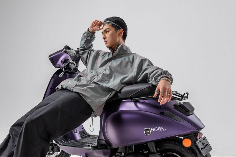 Xe máy điện với trải nghiệm êm ái, bền bỉ và tiết kiệm cho người Việt hiện đại
