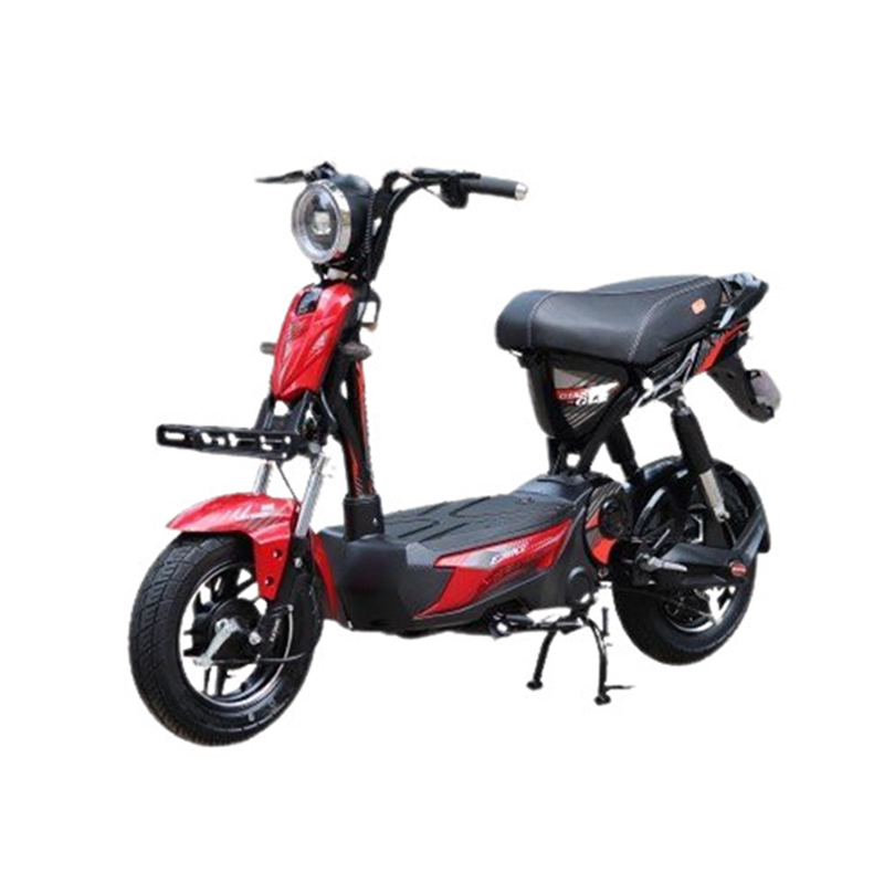 Xe máy điện Kazuki Giant GLE giúp bạn tự tin thể hiện cá tính và phong cách riêng biệt trên mọi hành trình