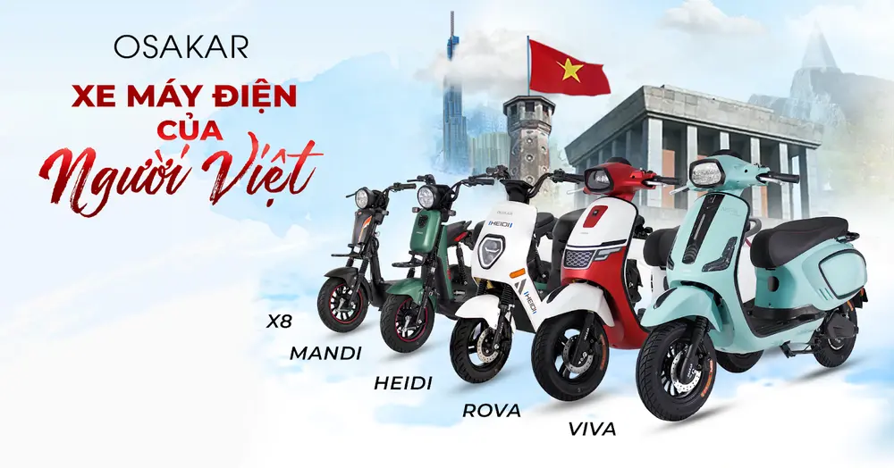 Đặt hàng trực tiếp trên website chính thức để chắc chắn nhận xe chính hãng, đầy đủ giấy tờ bảo hành và mức giá niêm yết