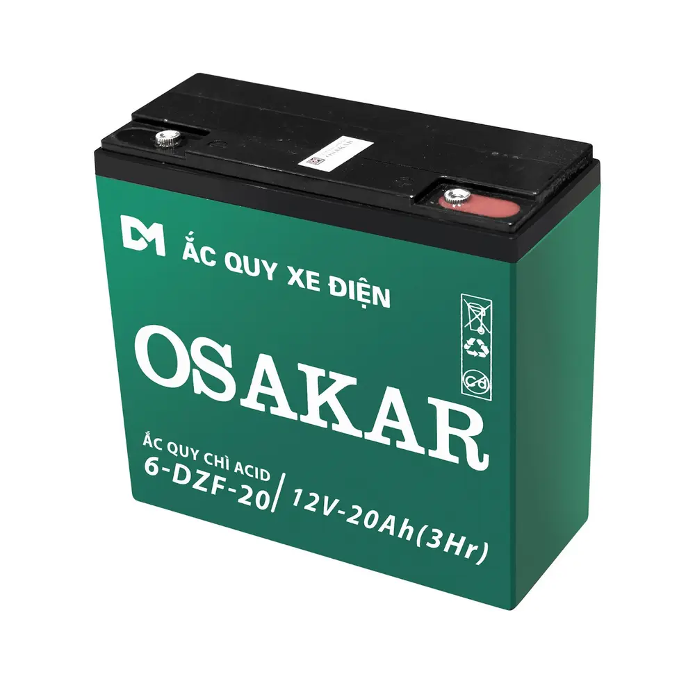 Dung lượng pin, mật độ năng lượng và tuổi thọ là các thông số cực kỳ quan trọng bạn cần nắm rõ trước khi đưa ra lựa chọn
