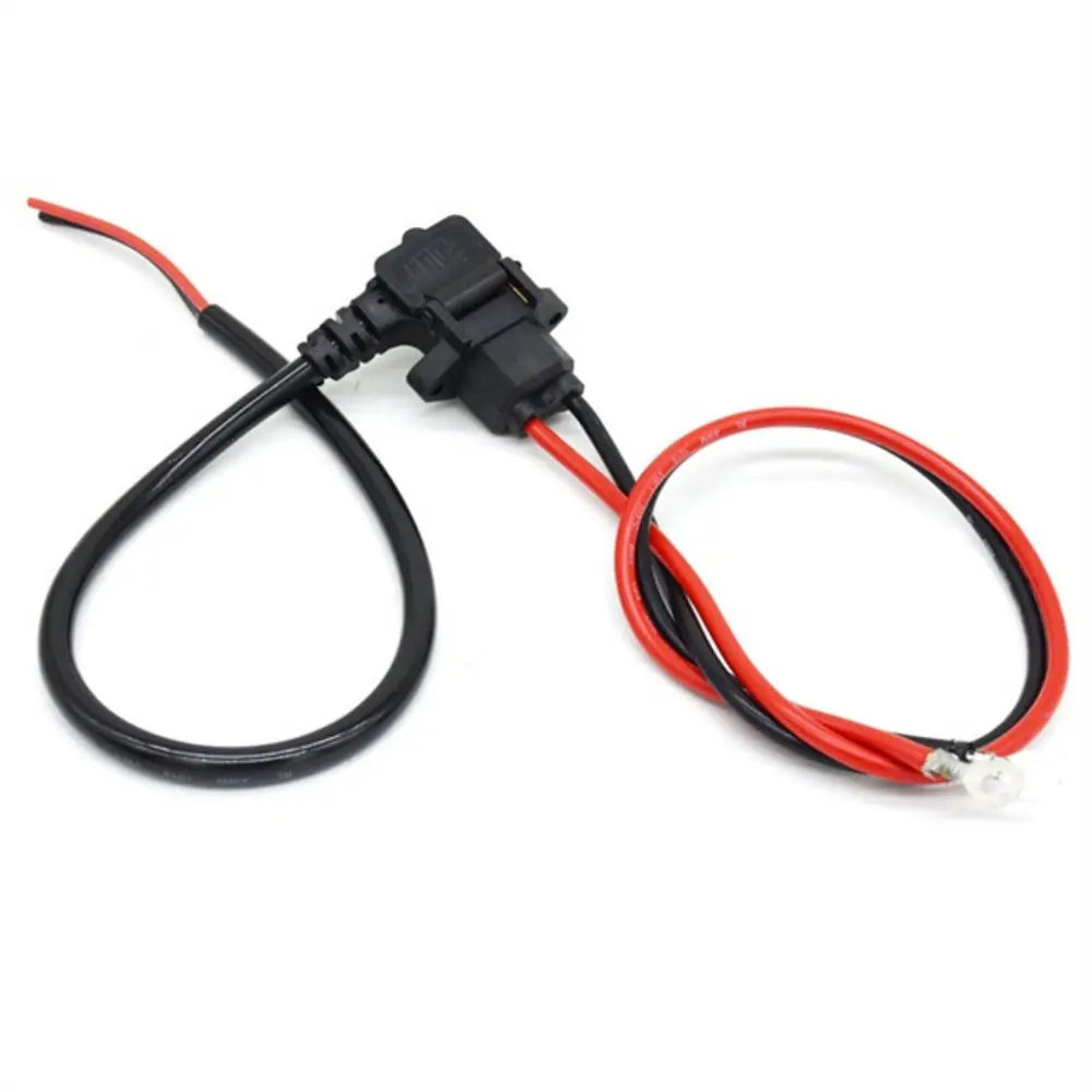 Kiểm tra và bảo dưỡng jack cắm định kỳ - Yếu tố then chốt để xe vận hành ổn định