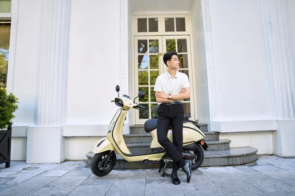 Nghị định 168 quy định mức phạt mới đối với người lái xe 50cc không mang đủ giấy tờ là từ 200 - 300 nghìn đồng
