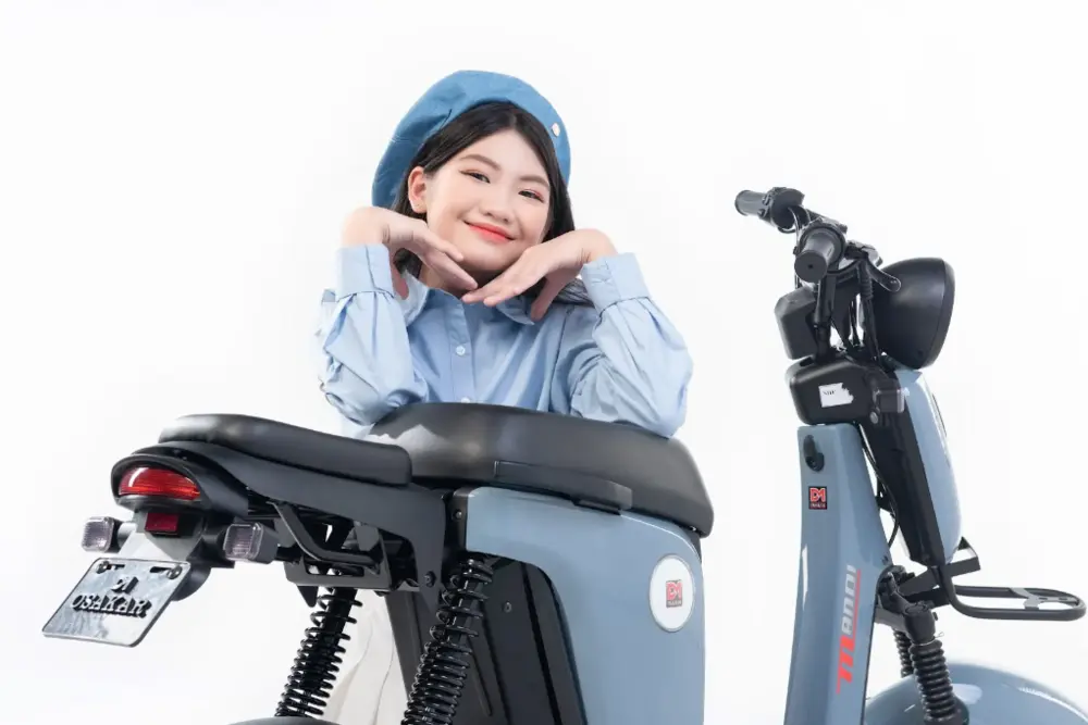 Xe điện vừa tiết kiệm chi phí vừa thân thiện với môi trường nhưng phạm vi hoạt động còn hạn chế
