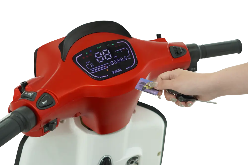 Bạn nên để xe ở nơi khô ráo, thoáng mát để không làm ảnh hưởng đến các linh kiện của phương tiện
