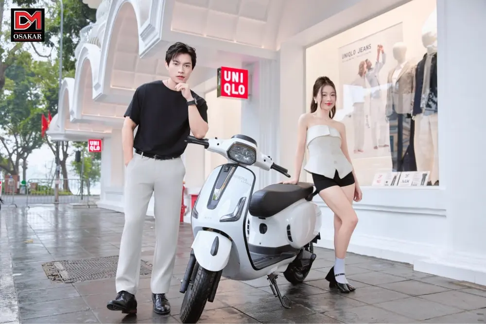 Cá nhân đủ từ 15 tuổi được đứng tên đăng ký xe, tuy nhiên, để điều khiển phương tiện thì cần tuân thủ theo về độ tuổi, bằng lái và công suất xe