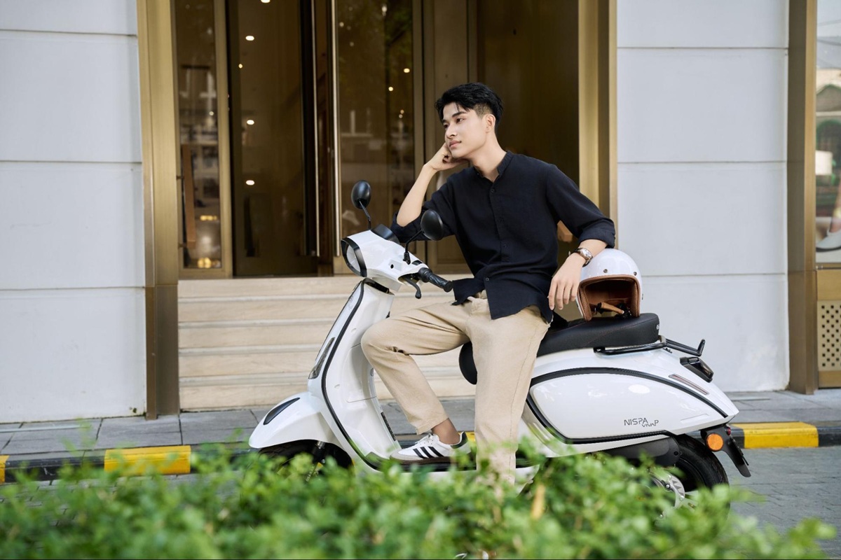 Điều khiển xe khi dốc hoặc cua