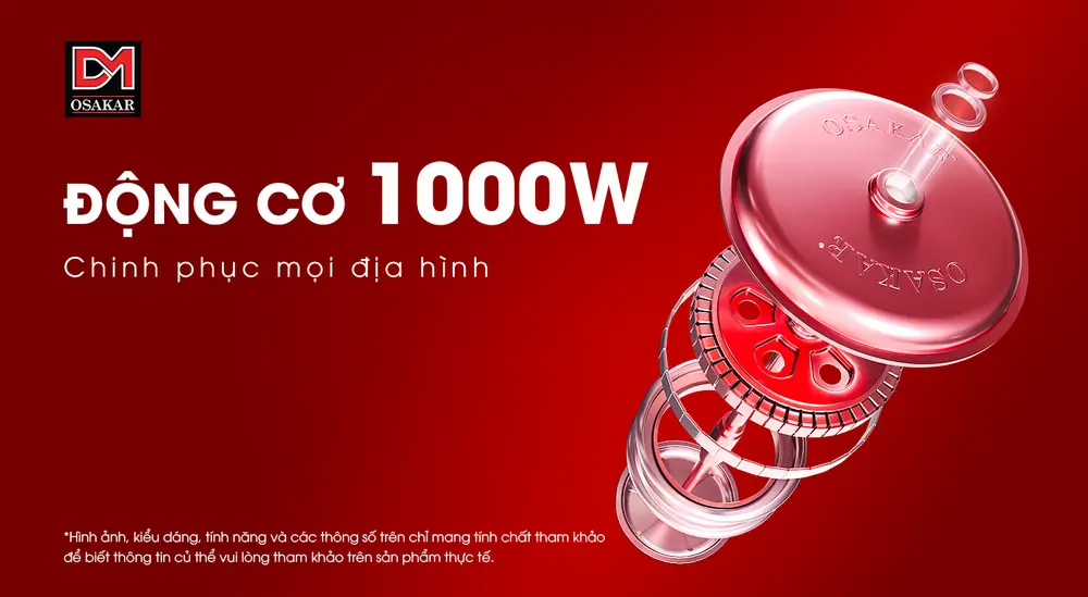 Động cơ của Xmen mạnh mẽ nhưng cực kỳ êm ái, mang lại cảm giác lái thăng hoa phù hợp với phong cách sống xanh của thế hệ trẻ
